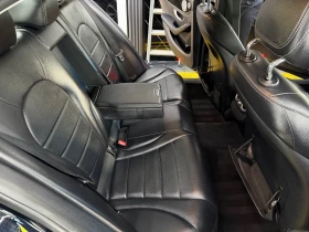 Mercedes-Benz C 300 4x4* Avantgarde* Камера* м.Точки* Burmerster* Подг, снимка 16