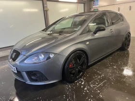 Seat Leon, снимка 2