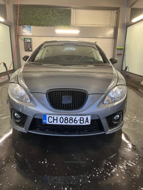 Seat Leon, снимка 1