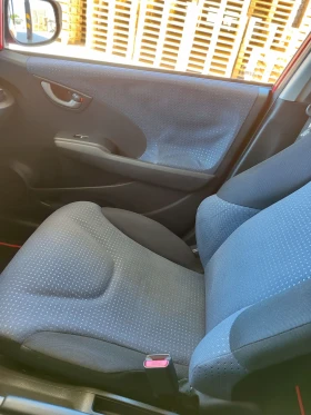 Honda Jazz Бензин , снимка 6