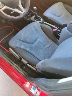 Honda Jazz Бензин , снимка 5