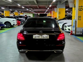 Mercedes-Benz E 400 BURMESTER* 360* HUD* Подгрев/Oбдух* LaneAssist* Am, снимка 4