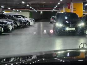 Mercedes-Benz E 400 BURMESTER* 360* HUD* Подгрев/Oбдух* LaneAssist* Am, снимка 15