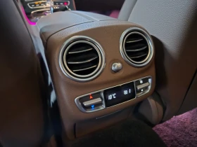 Mercedes-Benz E 400 BURMESTER* 360* HUD* Подгрев/Oбдух* LaneAssist* Am, снимка 17