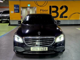 Mercedes-Benz E 400 BURMESTER* 360* HUD* Подгрев/Oбдух* LaneAssist* Am, снимка 3