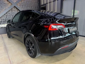 Tesla Model Y LONG RANGE * DUALMOTOR * 78.1 kw * , снимка 3