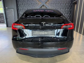 Tesla Model Y LONG RANGE * DUALMOTOR * 78.1 kw * , снимка 4
