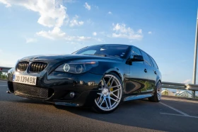 BMW 530 SAT , снимка 1