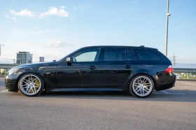 BMW 530 SAT , снимка 7