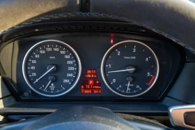 BMW 530 SAT , снимка 10