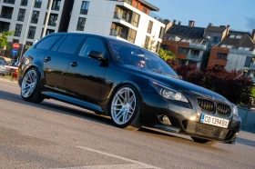 BMW 530 SAT , снимка 12