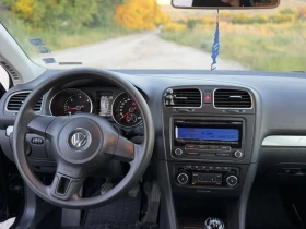 VW Golf Variant, снимка 2