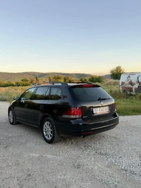 VW Golf Variant, снимка 1