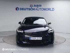 Kia Stinger 3.3 Turbo 2Wd Masters, снимка 3