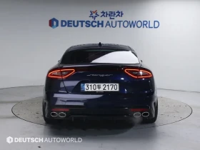 Kia Stinger 3.3 Turbo 2Wd Masters, снимка 4