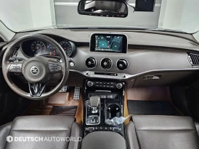 Kia Stinger 3.3 Turbo 2Wd Masters, снимка 7