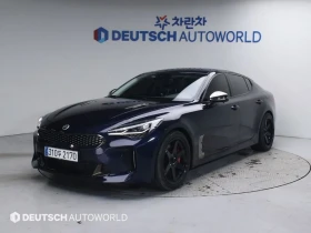 Kia Stinger 3.3 Turbo 2Wd Masters, снимка 1