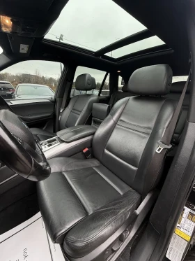 BMW X5M, снимка 9