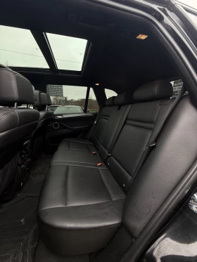 BMW X5M, снимка 11