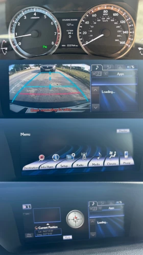 Lexus GS 350 AWD автоматик, снимка 12