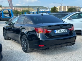 Lexus GS 350 AWD автоматик, снимка 4