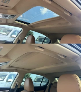 Lexus GS 350 AWD автоматик, снимка 13