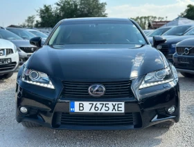 Lexus GS 350 AWD автоматик, снимка 2