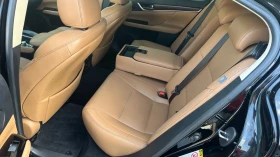 Lexus GS 350 AWD автоматик, снимка 10