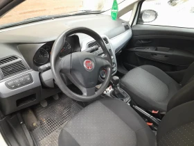 Fiat Punto, снимка 5