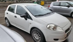 Fiat Punto, снимка 1