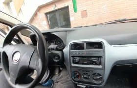 Fiat Punto, снимка 6