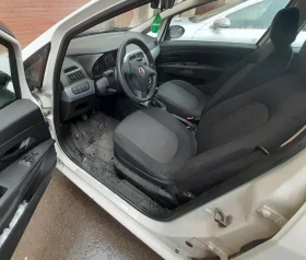 Fiat Punto, снимка 4