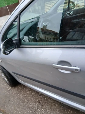 Peugeot 307, снимка 7