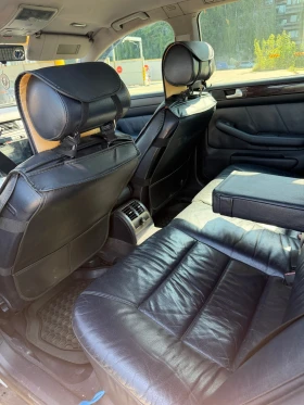 Audi A6  2, 5tdi QUATTRO, снимка 9