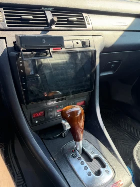 Audi A6  2, 5tdi QUATTRO, снимка 13