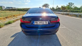 BMW 330 330i xDrive Sport Line, снимка 4