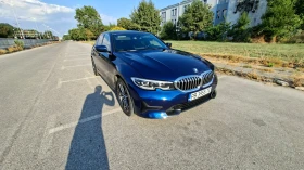 BMW 330 330i xDrive Sport Line, снимка 7