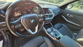 BMW 330 330i xDrive Sport Line, снимка 8