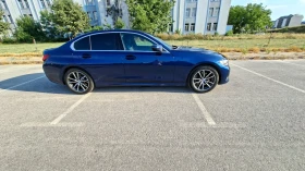 BMW 330 330i xDrive Sport Line, снимка 6