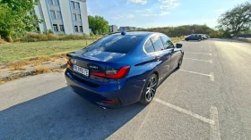 BMW 330 330i xDrive Sport Line, снимка 5