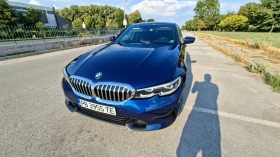BMW 330 330i xDrive Sport Line, снимка 2
