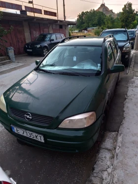 Opel Astra, снимка 3