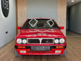 Lancia Delta 2.0 HF Integrale RECARO , снимка 1