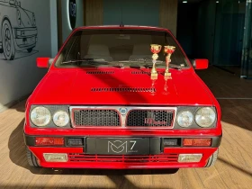 Lancia Delta 2.0 HF Integrale RECARO , снимка 13