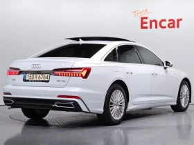 Audi A6 C8 40 TDI Premium, снимка 2