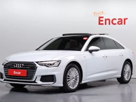 Audi A6 C8 40 TDI Premium, снимка 1