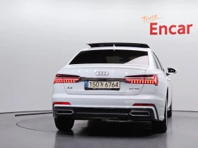 Audi A6 C8 40 TDI Premium, снимка 4