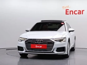 Audi A6 C8 40 TDI Premium, снимка 3