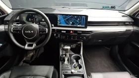 Kia K5 TRENDY* 2.0* LPG* ПОДГРЕВ* КАМЕРА* KEYLESS* , снимка 5