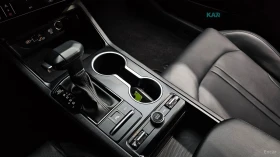 Kia K5 TRENDY* 2.0* LPG* ПОДГРЕВ* КАМЕРА* KEYLESS* , снимка 12